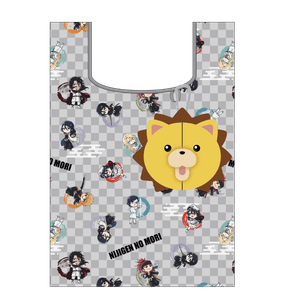 ▲ポーチ付きエコバッグ／2,750円（税込）