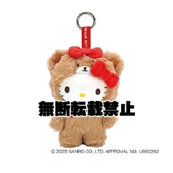 人気のサンリオファインフェイスミニシリーズが来年新シリーズを追加！タイニーチャムやバニーの着ぐるみが見逃せない[速報][予約受付開始]