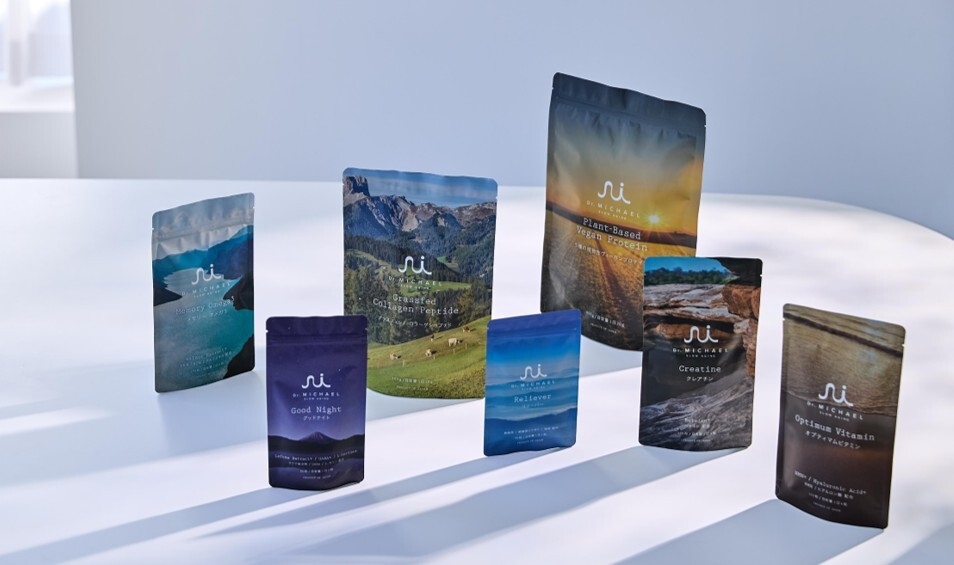 インナーケアシリーズ