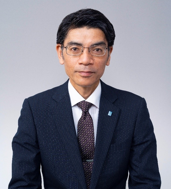 近畿大学附属広島高等学校・中学校福山校　新校長に松﨑成光が就任