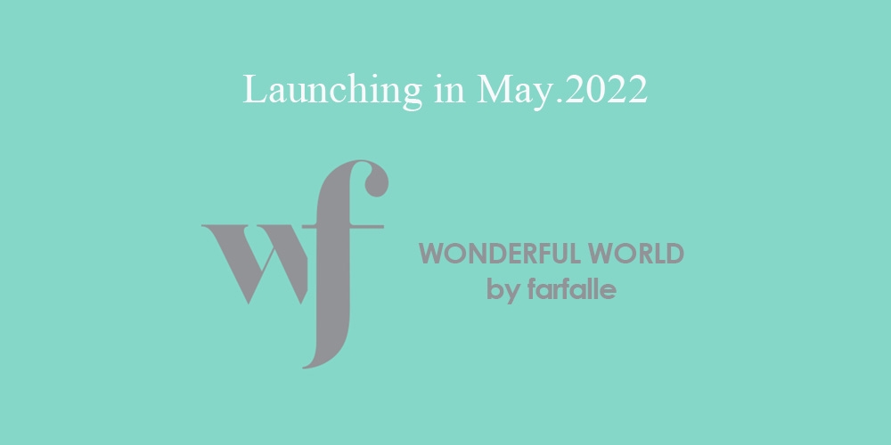 メディア向け・公開前情報【farfalle/クロシェ】「サスティナビリティーは我慢」ではないシューズブランド完成まで現在難航中、取材と素材受付中