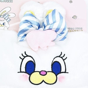 モモレイのマスコット