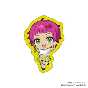 【グノーシア】学園コメット