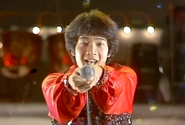 KING OF IDOL田原俊彦の輝かしい映像集のティザー映像が公開！