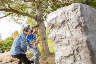 全ての宝物が一度に手に入る！ドラゴンクエストファン必見のスペシャルチケット ドラゴンクエスト アイランド「プレミアムオールインワンチケット」 2025年8月1日（金）より販売開始！