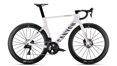 2027 エアロードCFR Di2 1,349,000円（税込）　『パラダイムシフト』
