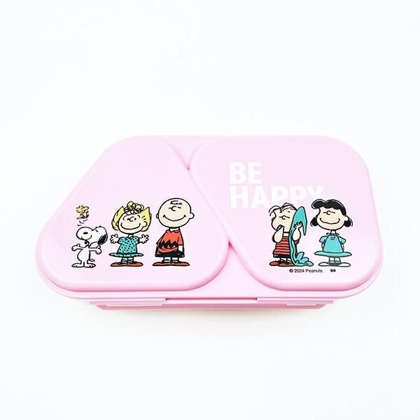 スヌーピーのランチボックス類