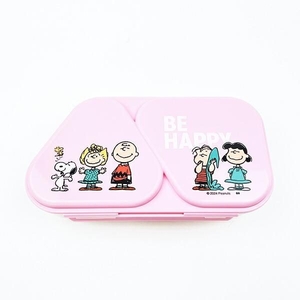 スヌーピーのランチボックス類