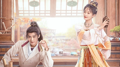 ©BEIJING IQIYI SCIENCE & TECHNOLOGY CO., LTD.