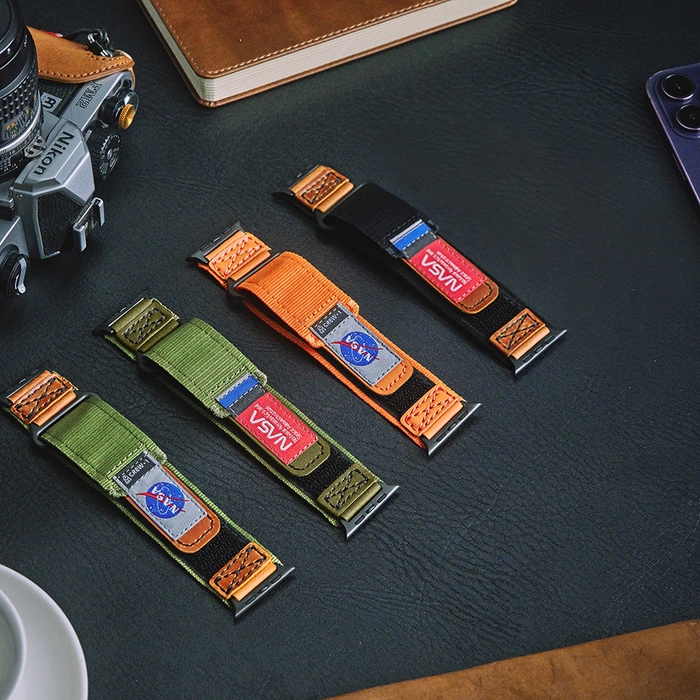 【EDC-34 面ファスナータイプ】