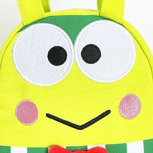 サンリオのランチバッグ