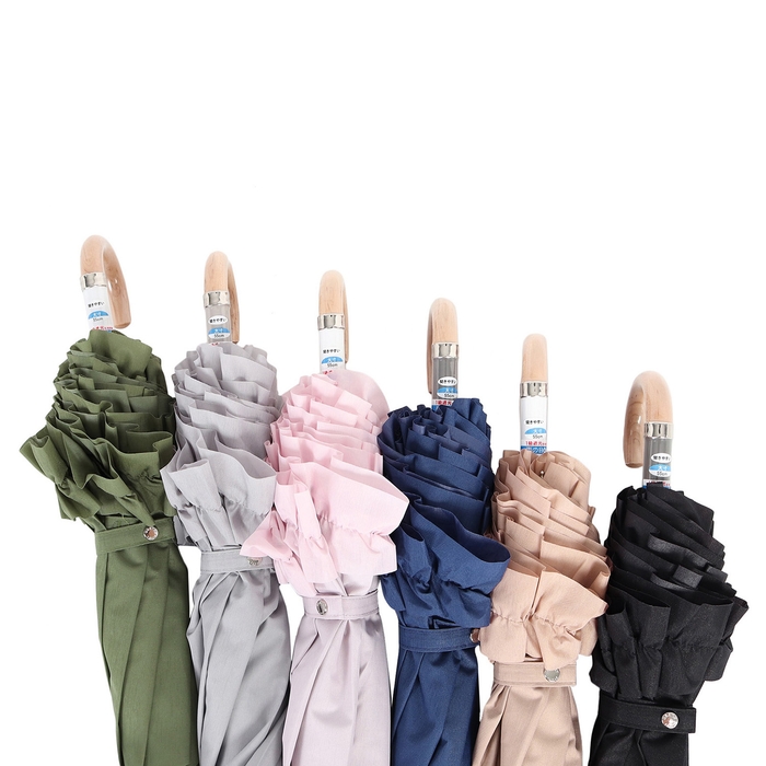 グレイシー (GRACY) 木製の手元ハンドル