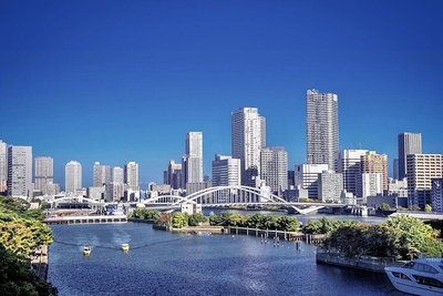 umeneco0705 　撮影場所：アトレ竹芝