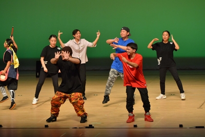 真和志高等学校(第６回大会優勝)