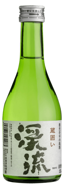 渓流 蔵囲い 300ml