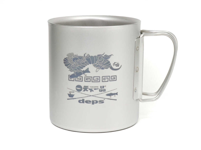 3.コラボレーションを象徴するレーザー刻印