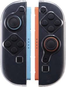 装着イメージ（クリア）