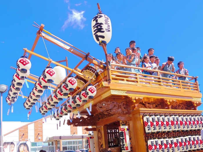 2018年開催時 写真