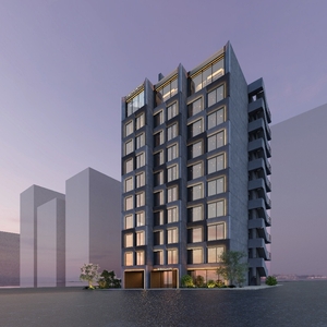 ホテル外観(イメージ)