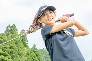 野球女子の坪井ミサトや人気YouTuberなみき出演！！「ゴルフ女子 ヒロインバトル」10月3日（日）ひる1時30分 BS12で放送！