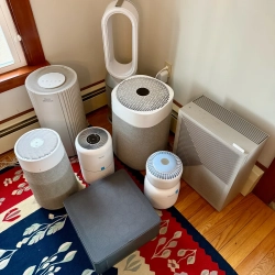 日本の空気清浄機市場規模は2033年に9億8,800万米ドルに達すると予測｜年平均成長率6.2%で成長