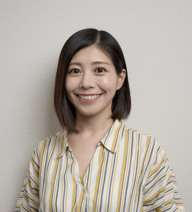 川﨑あゆみさん