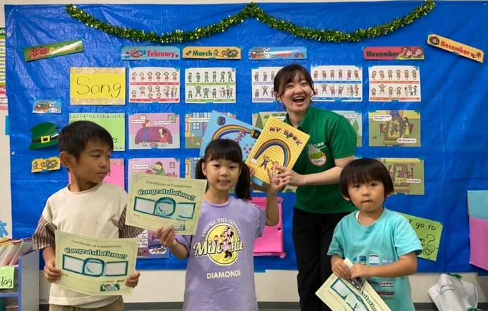 ［こな子さん専用］ペッピーキッズクラブ ペッピーキッズクラブ【サマースクール】毎年約30,000人参加、1