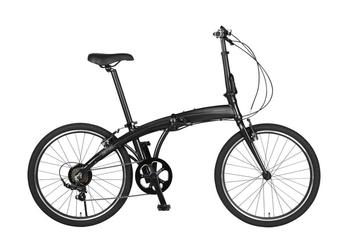 RENAULT INITIAL247_Matte Black