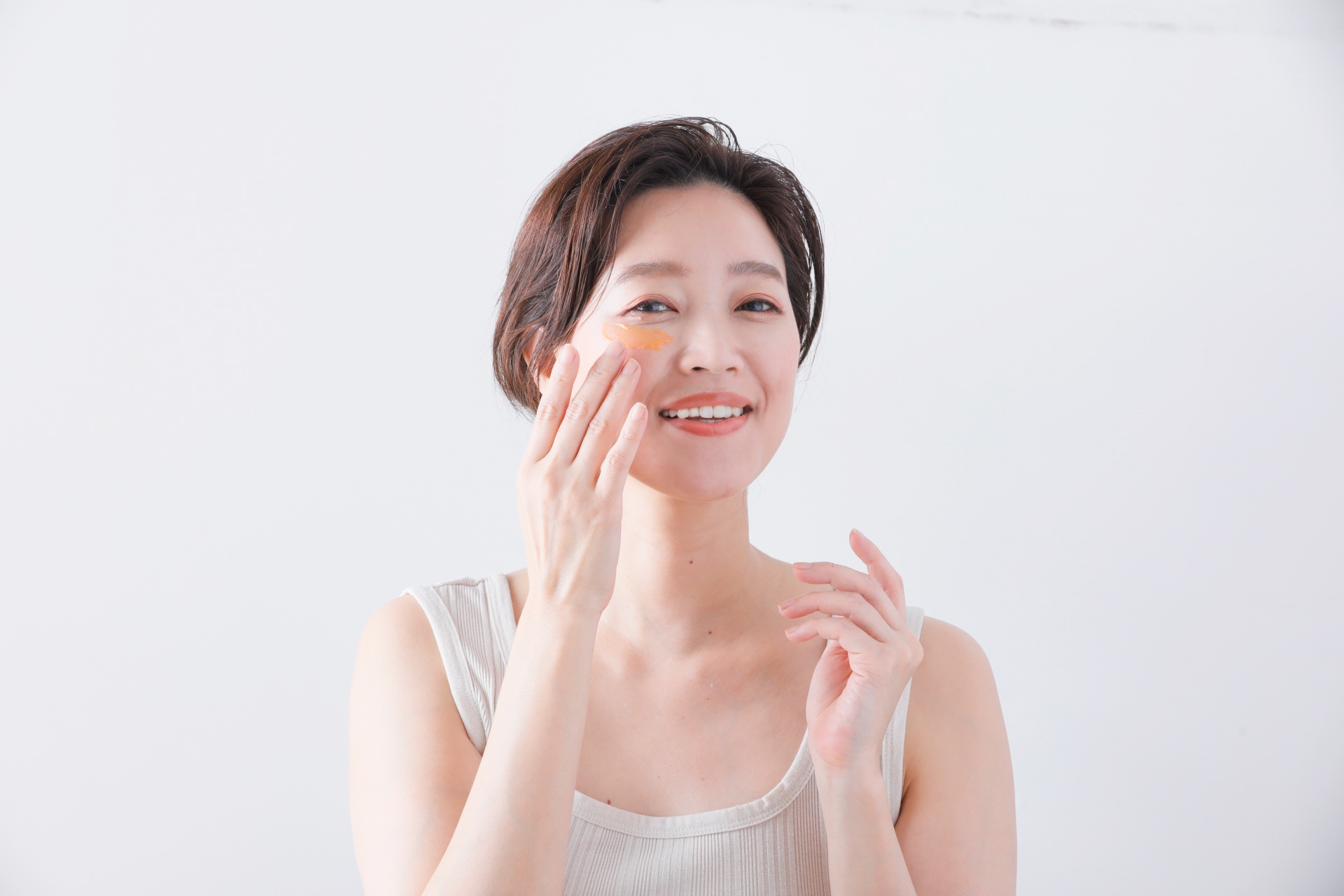 細胞レベルでのダメージを厚く保護