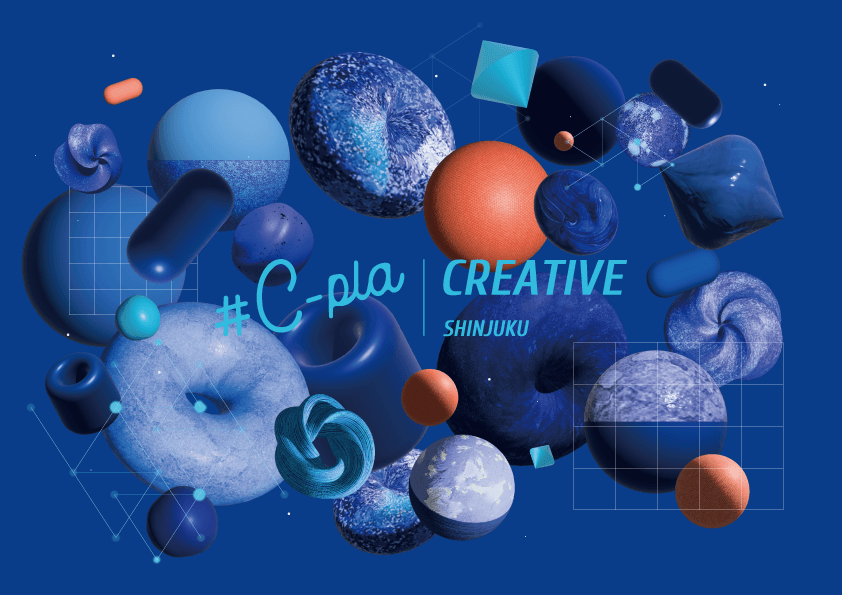 カプセルトイ専門店「#C-pla」、アドホック新宿店がオープン