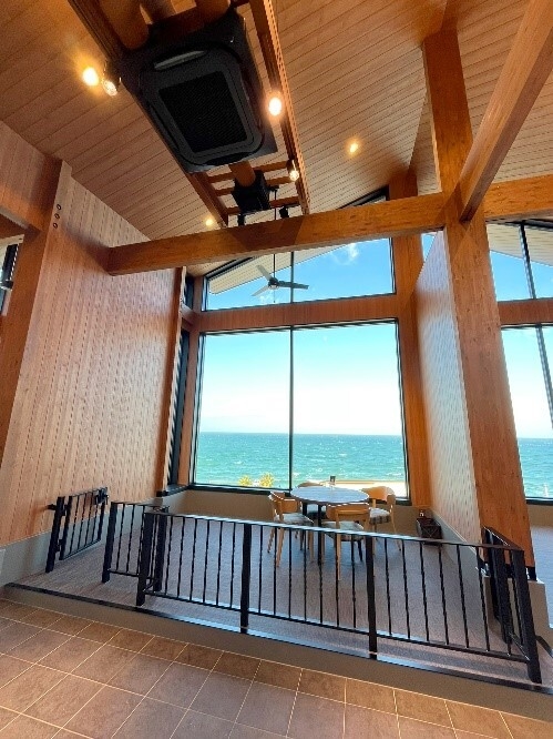 幸せガーデン内観2