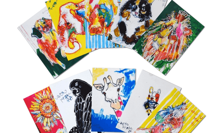 リターン 北村直登