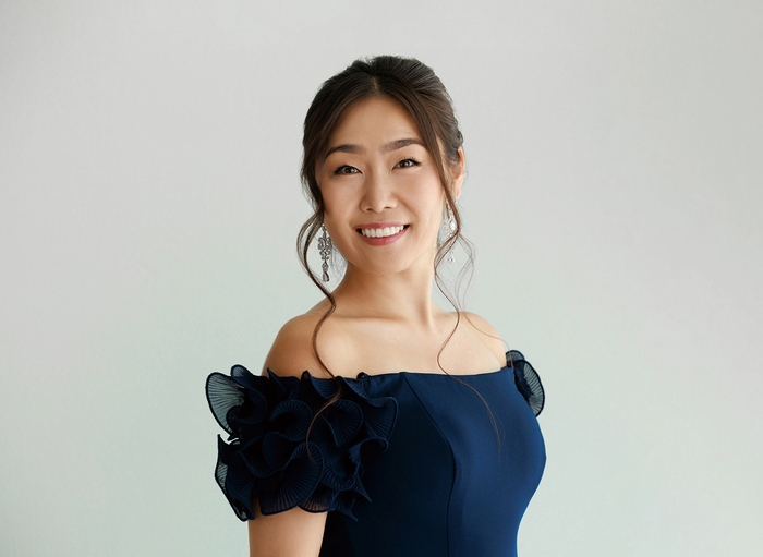 ヴィオレッタ(9/5)：迫田 美帆