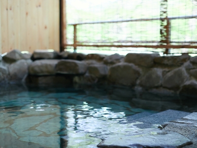 嬉しい湯上りドリンク付き