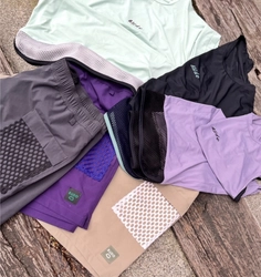 「ファッションと機能性とサスティナブル」なトレイルランニングウェアブランドBUDOに注目