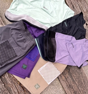 「ファッションと機能性とサスティナブル」なトレイルランニングウェアブランドBUDOに注目