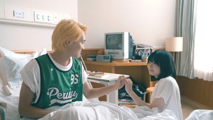 場面写真(3)莉子 米村