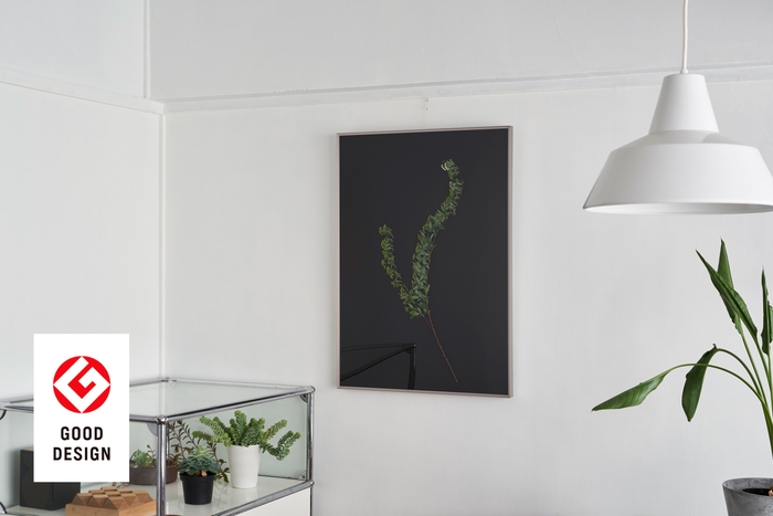 RIM マットシルバー B2サイズ