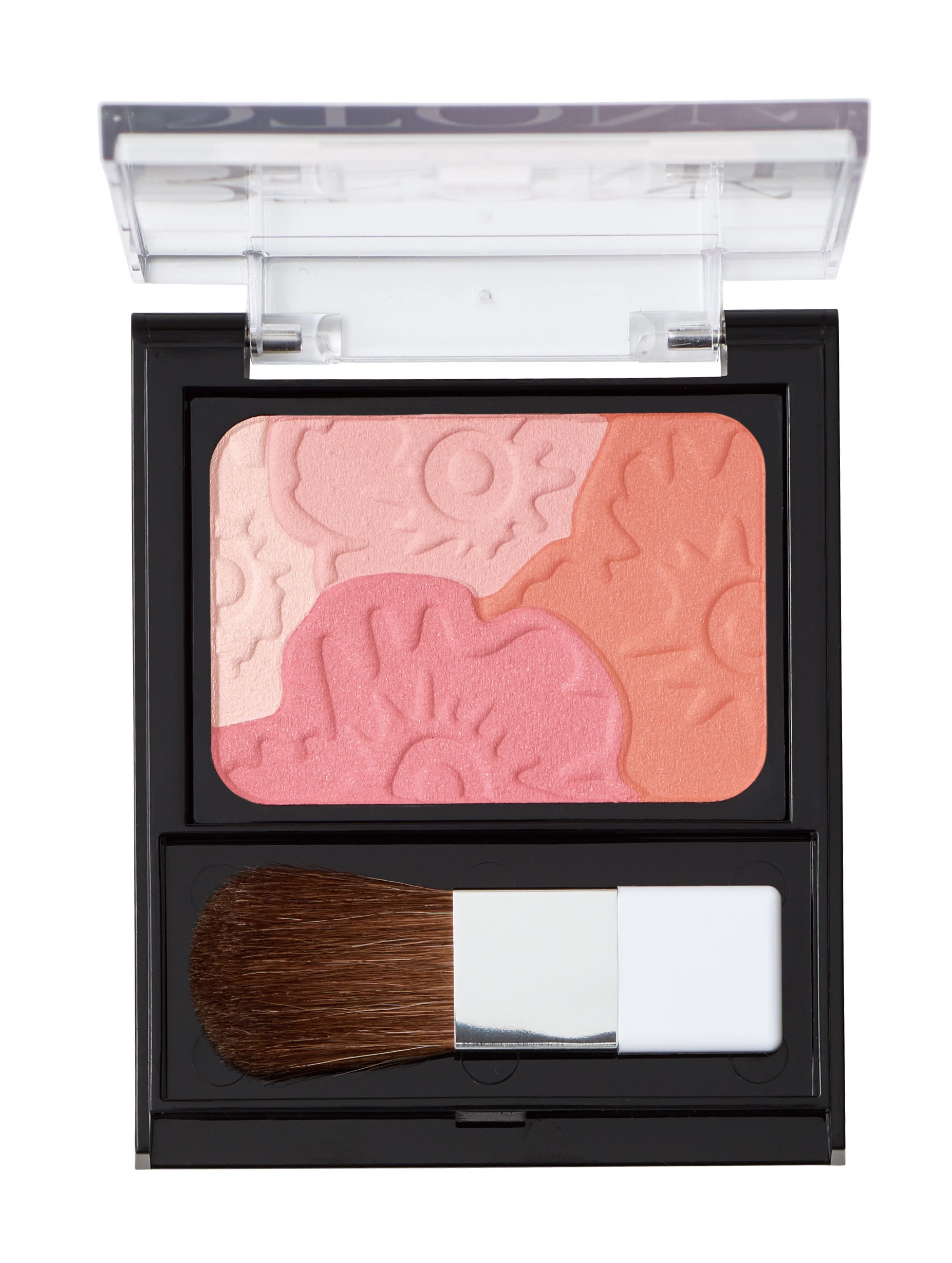 オトナオトメ スイートデザイニング チークカラー PK-401