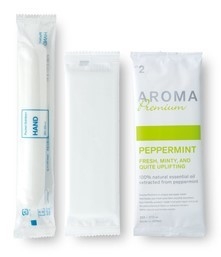 VBおしぼり HAND/SILKY/アロマプレミアム