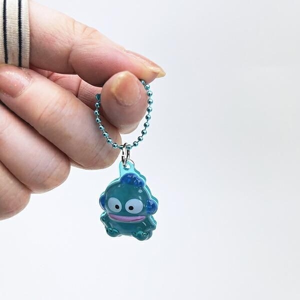 サンリオプチボールチェーン