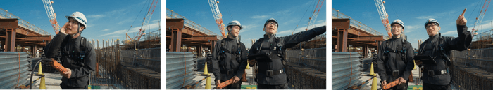 「西松くんの応援歌、歌われる」篇