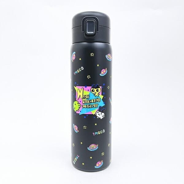 昭和・平成世代に刺さる！たまごっちの水筒がエモすぎる～