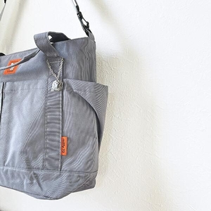 ミッフィーのバッグ