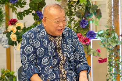 笑福亭鶴瓶さん