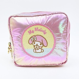 サンリオのポーチ