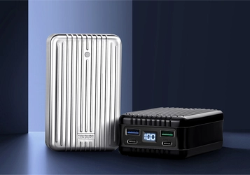 働き方やライフスタイルの多様化に。PCも100W充電できる大容量モバイルバッテリーZendure 「SuperTank」オンライン販路拡大