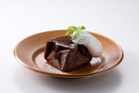 クラシックガトーショコラ イメージ