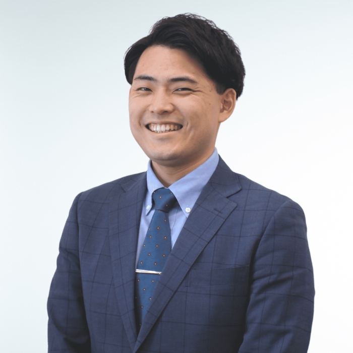 船井総研ロジ株式会社 山口 哲也氏