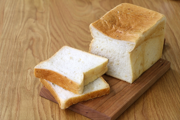 「よいことパン」よいことパン